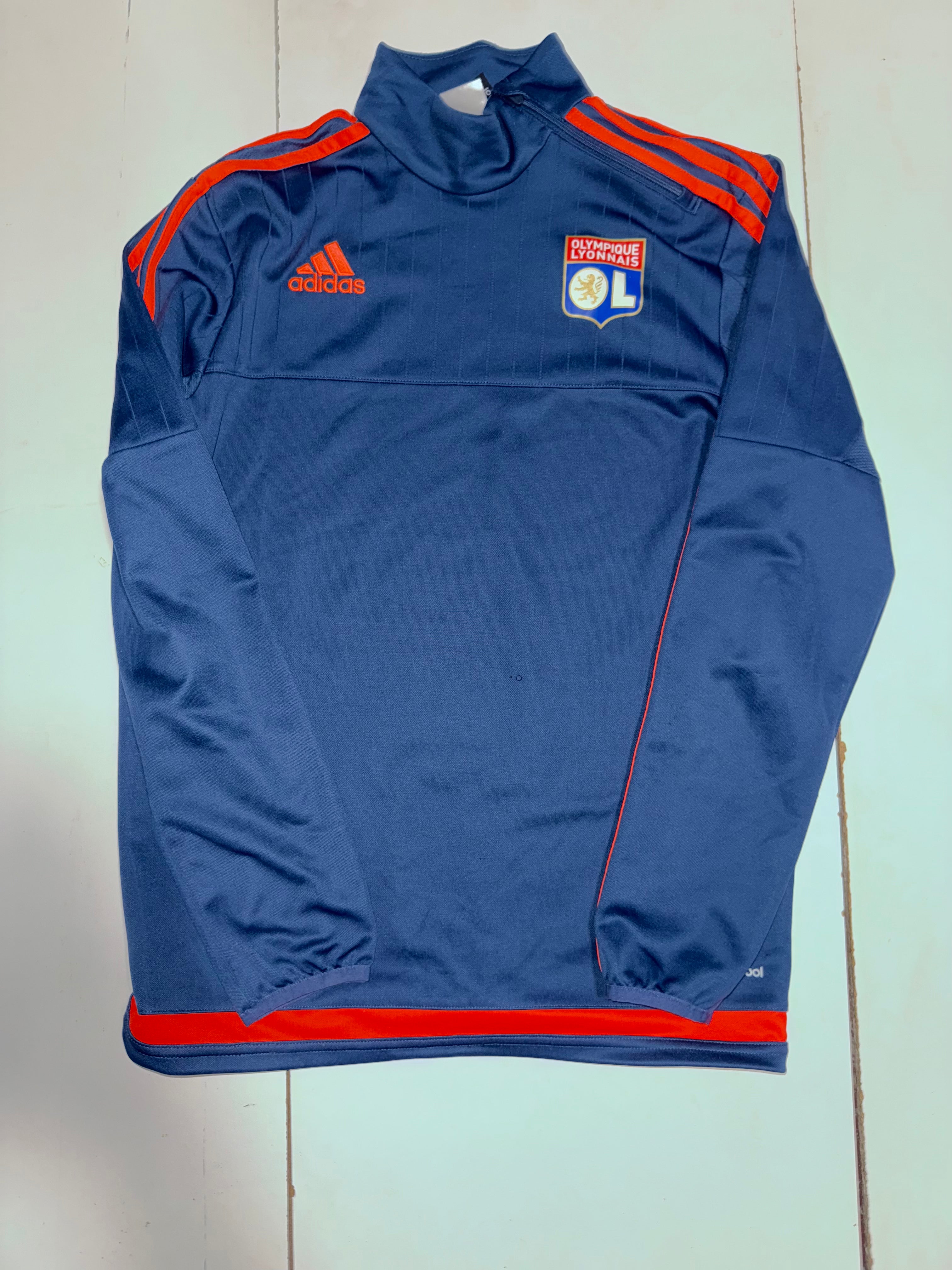 Pull de Olympique Lyonnais – S