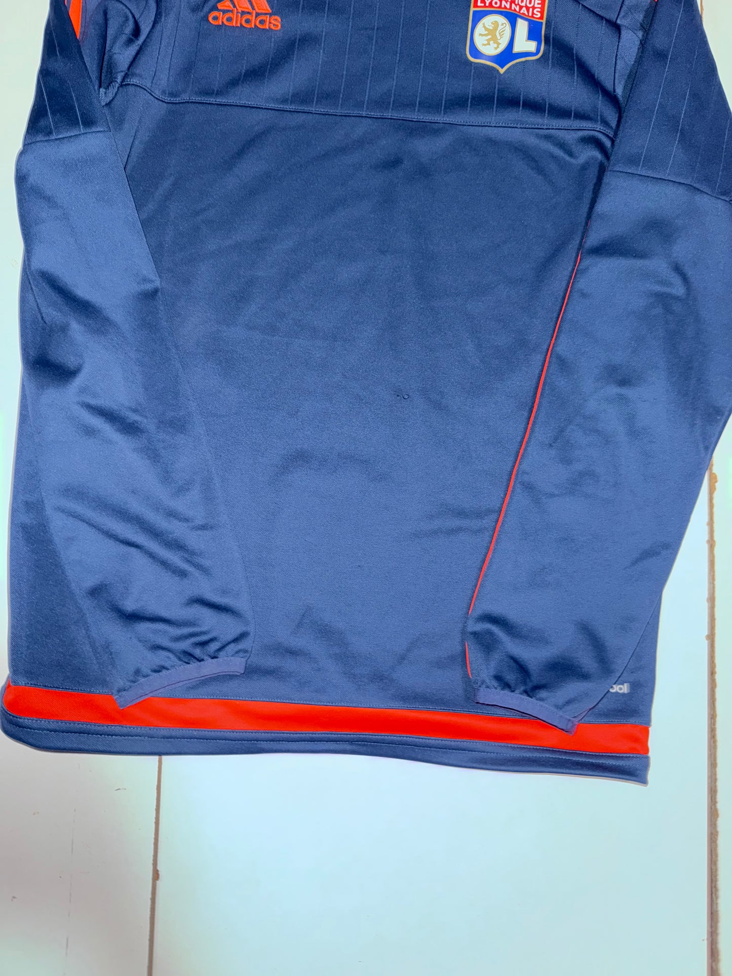 Pull de Olympique Lyonnais – S