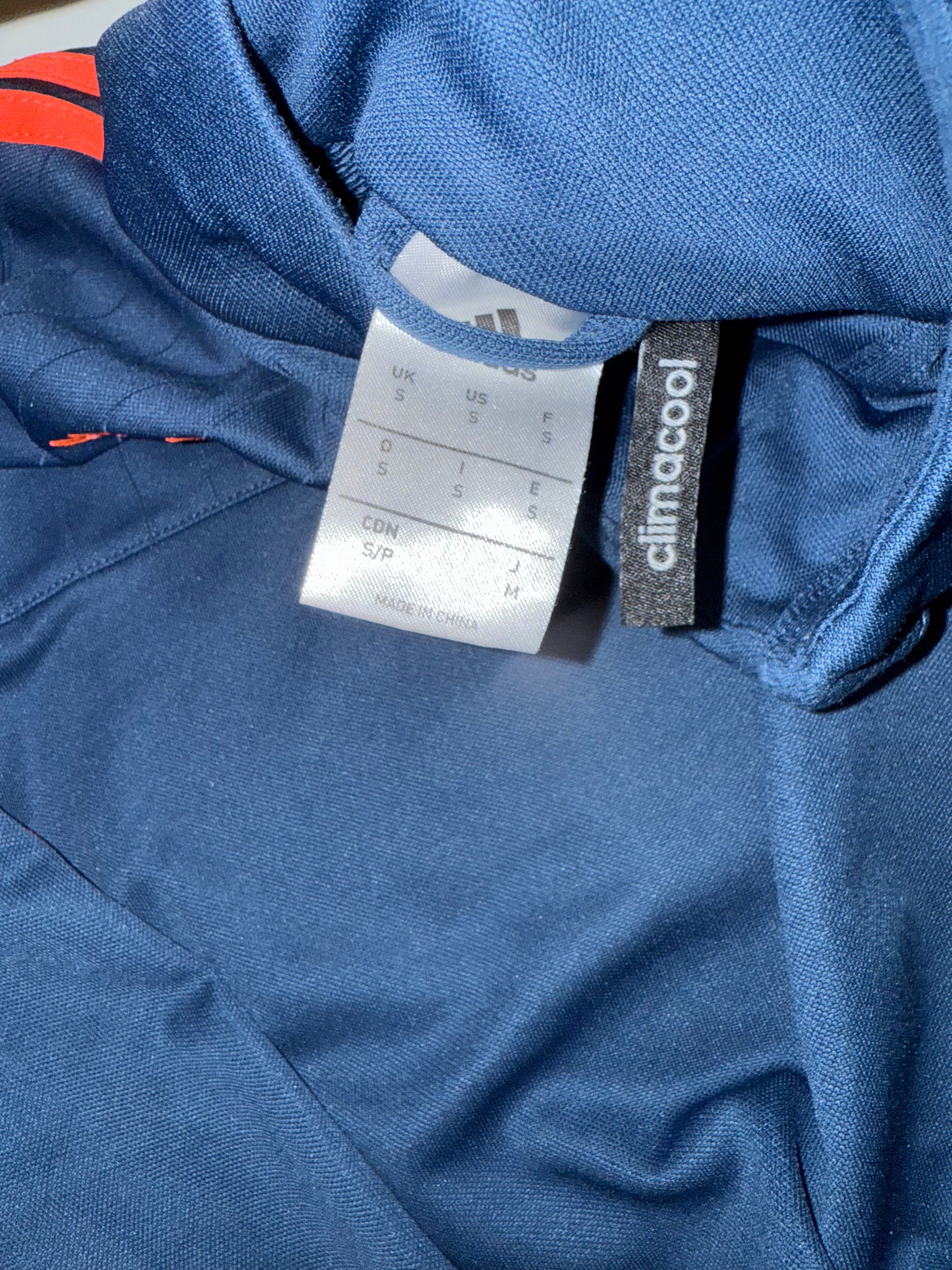 Pull de Olympique Lyonnais – S