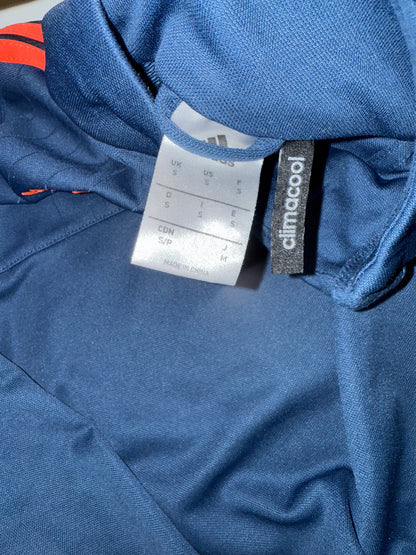 Pull de Olympique Lyonnais – S