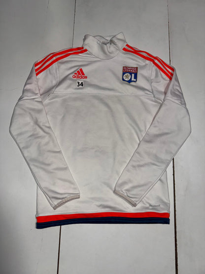 Pull de Olympique Lyonnais – S