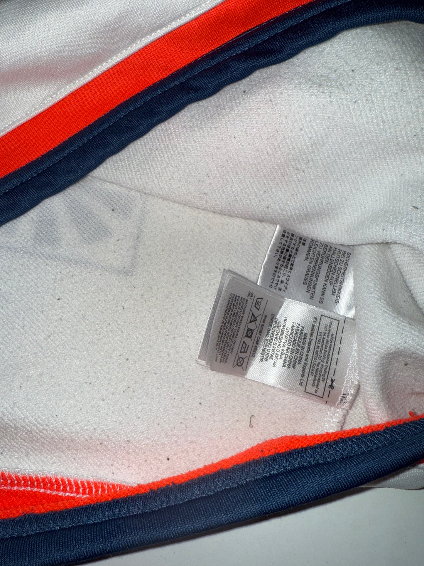 Pull de Olympique Lyonnais – S