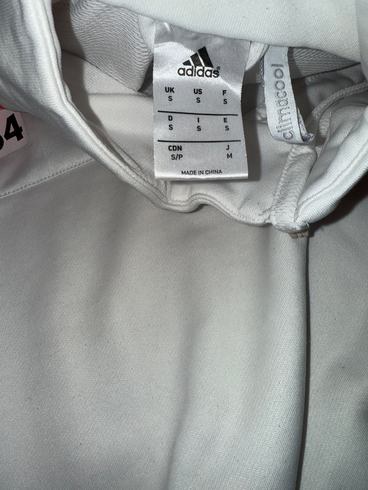 Pull de Olympique Lyonnais – S