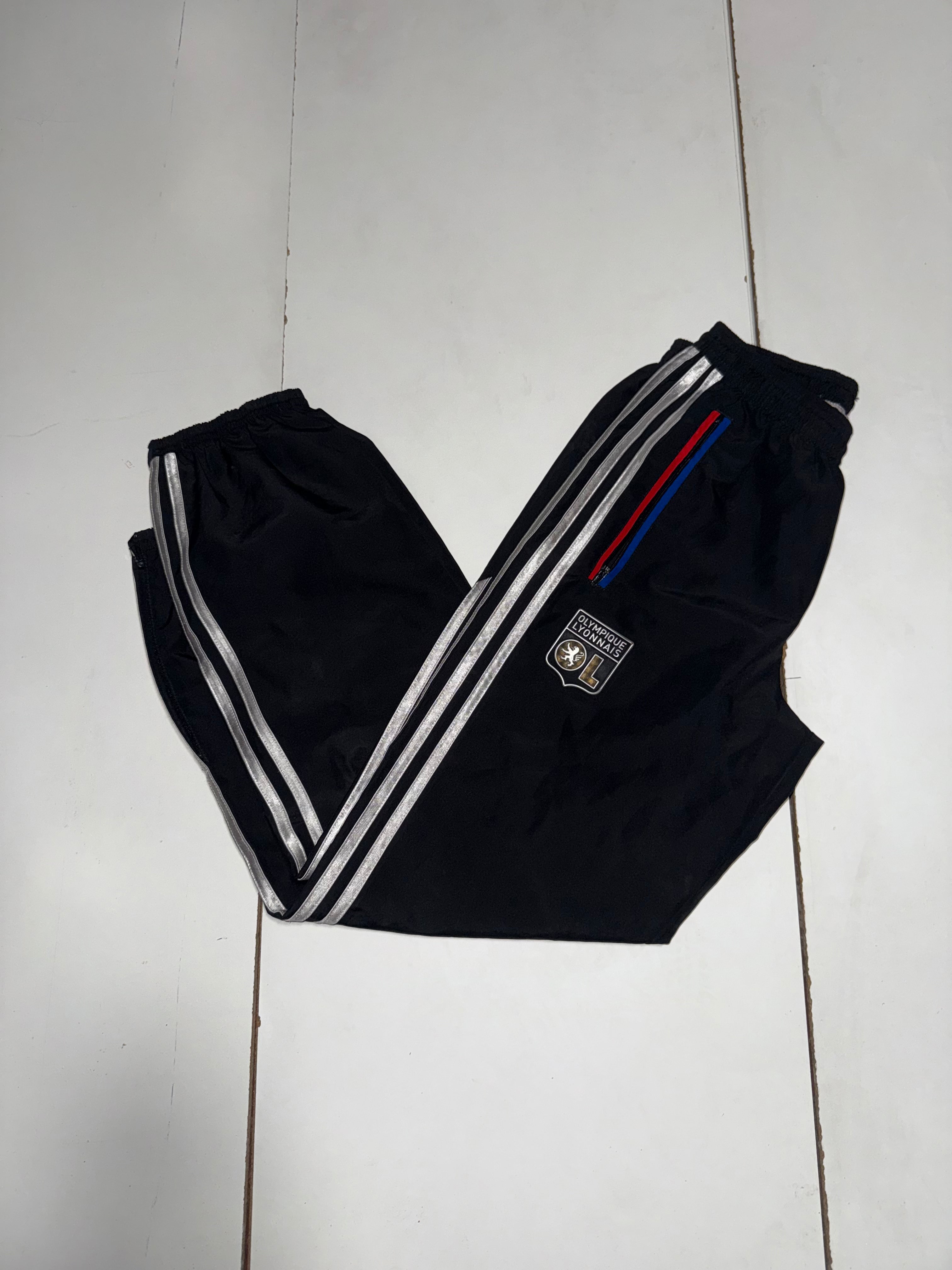 Pantalon de Survêtement Olympique Lyonnais - Taille