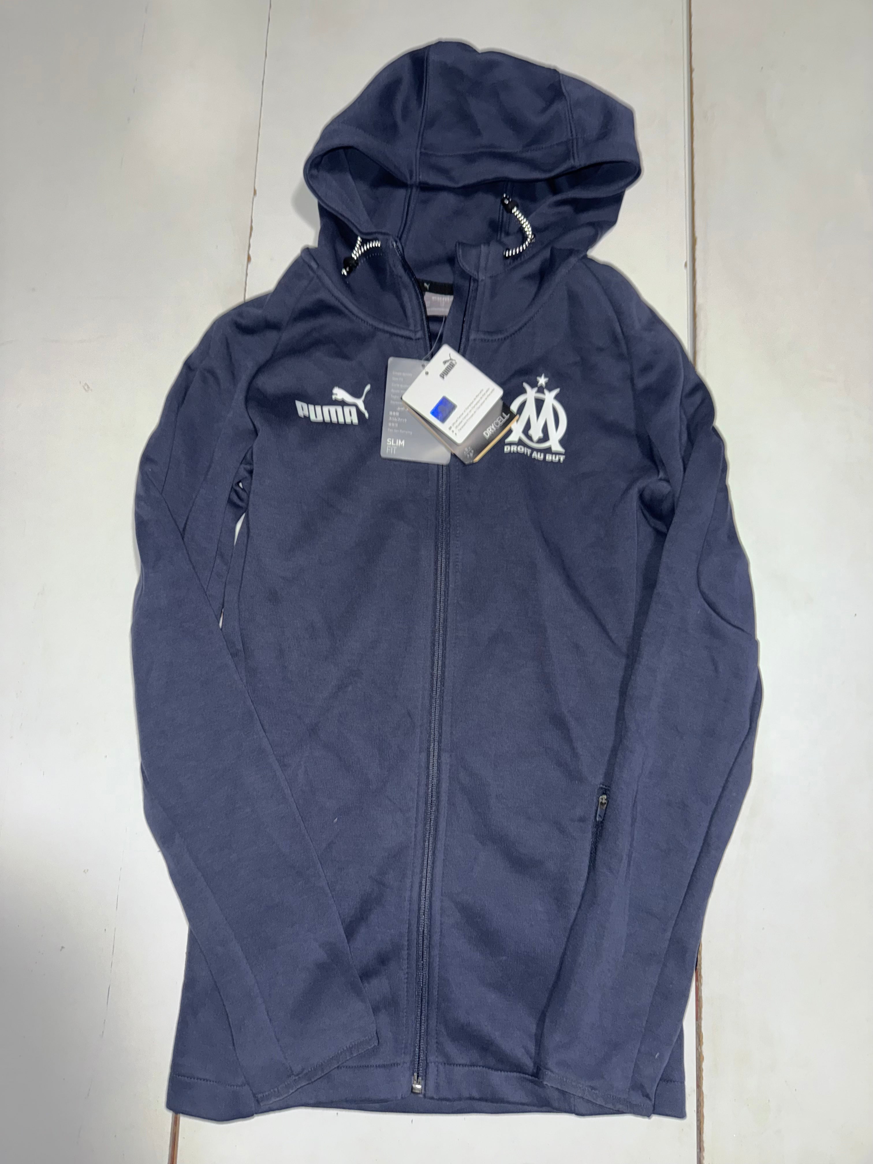 Veste de Olympique Marseille – XS