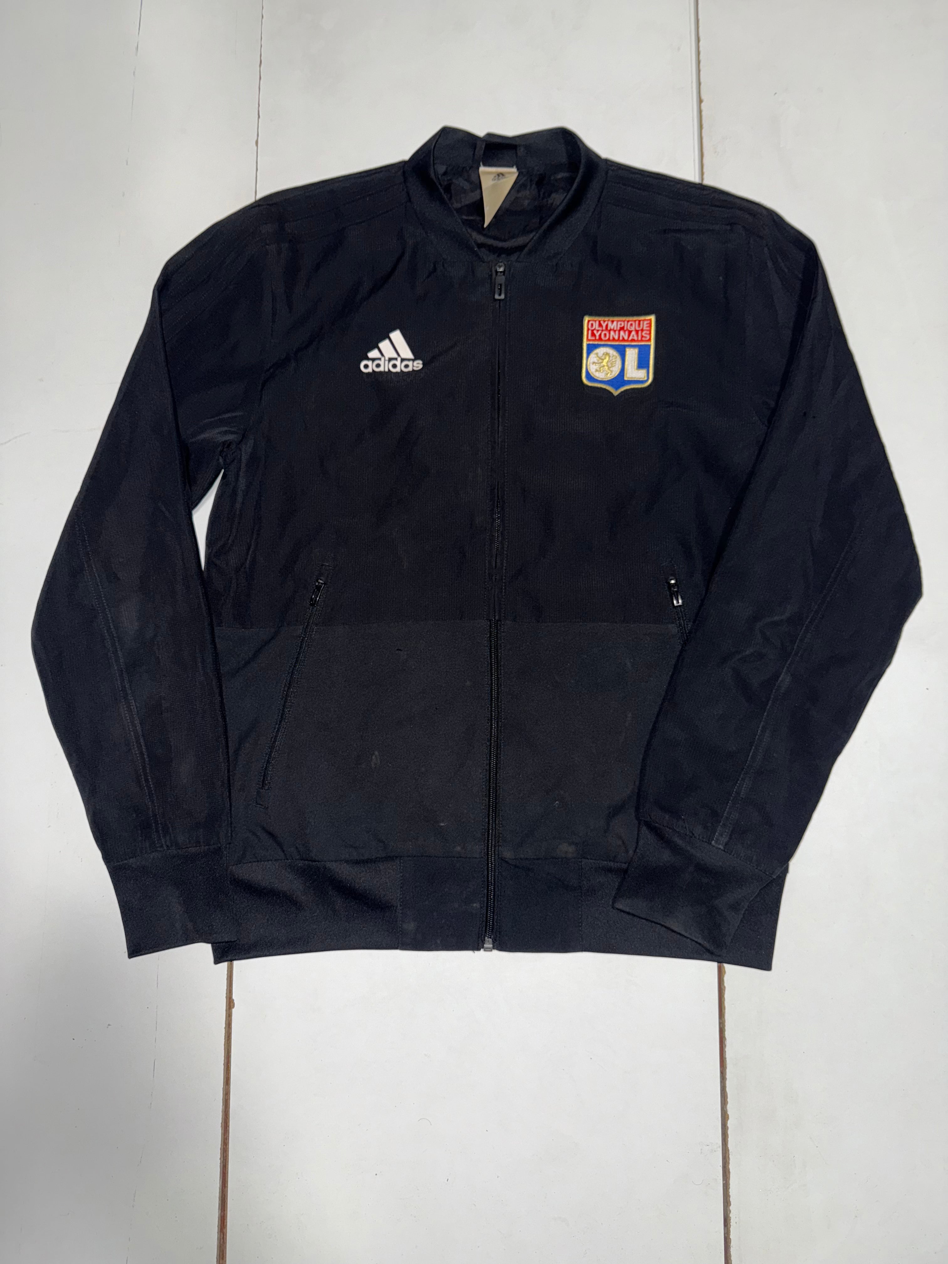 Veste de Olympique Lyonnais – S