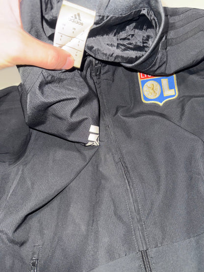 Veste de Olympique Lyonnais – M
