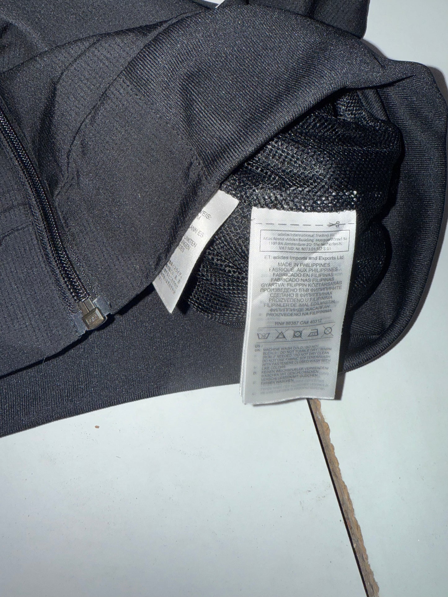 Veste de Olympique Lyonnais – M