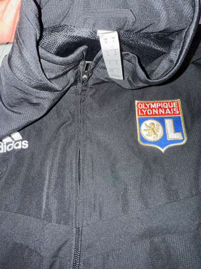 Veste de Olympique Lyonnais – M
