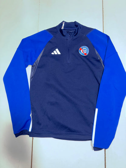 Halbzip RC Strasbourg Alsace - 15/16 Jahre