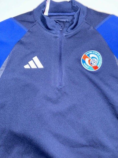 Halbzip RC Strasbourg Alsace - 15/16 Jahre