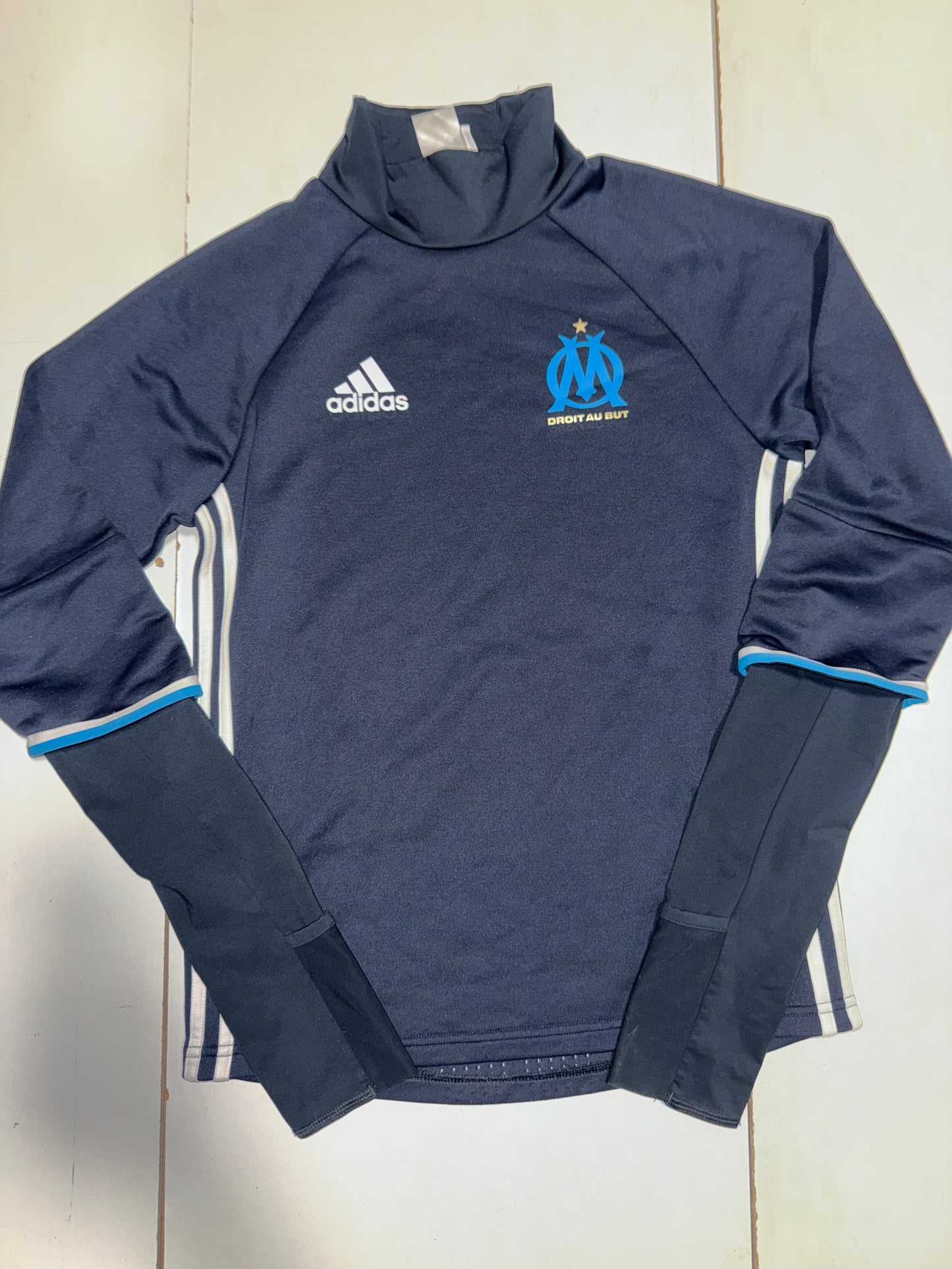Longue Manche Olympique Marseille – XS