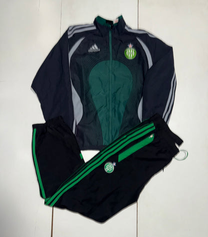 Überleben Saint-Etienne – 14 Jahre