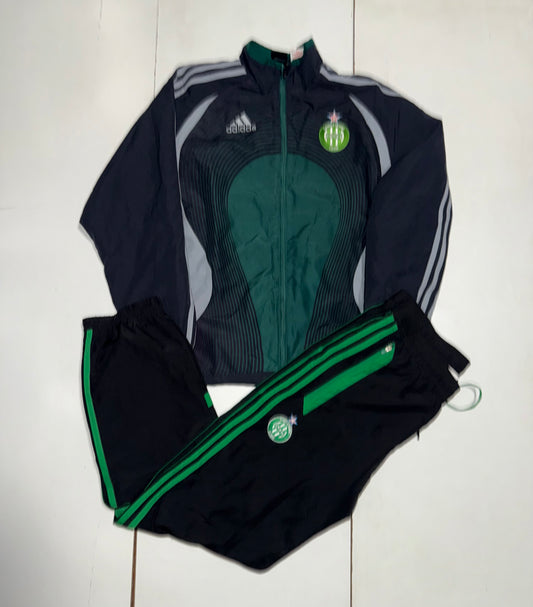 Überleben Saint-Etienne – 14 Jahre