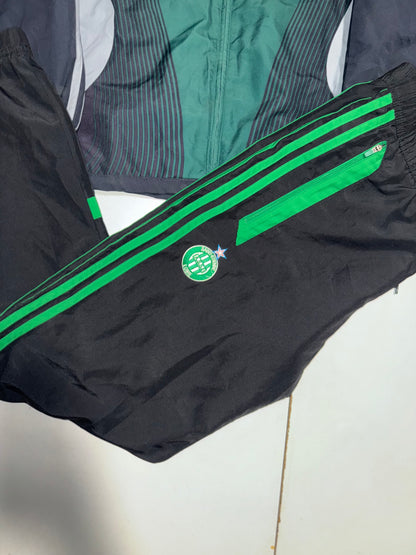 Überleben Saint-Etienne – 14 Jahre