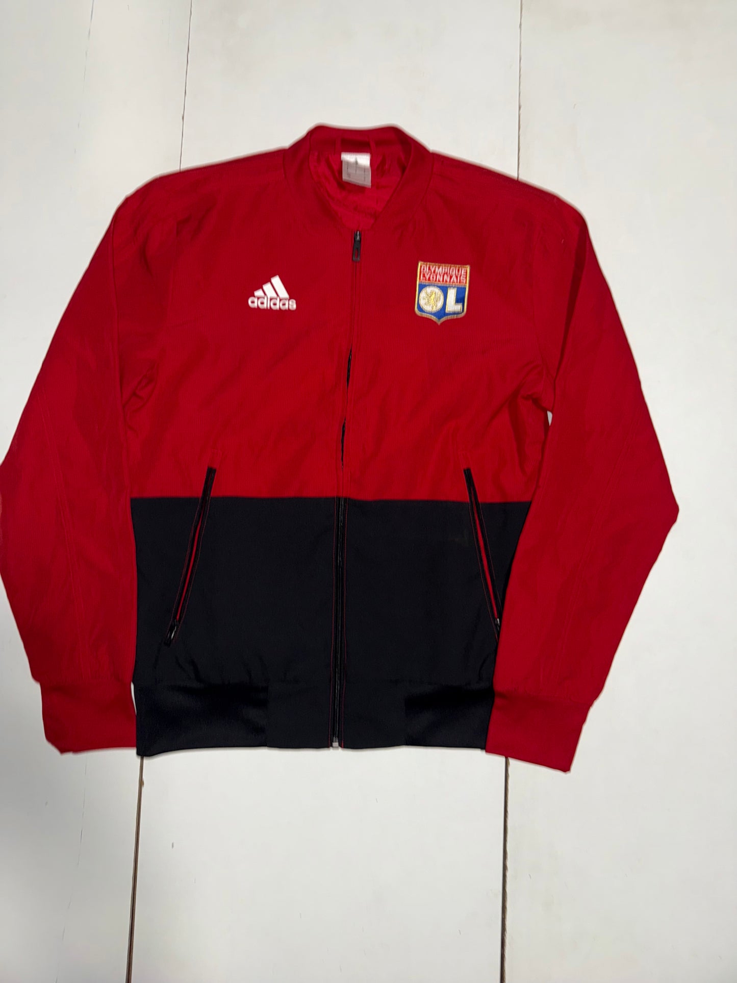 Veste de Olympique Lyonnais – S
