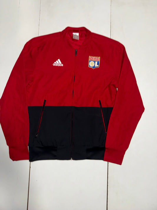 Veste de Olympique Lyonnais – S
