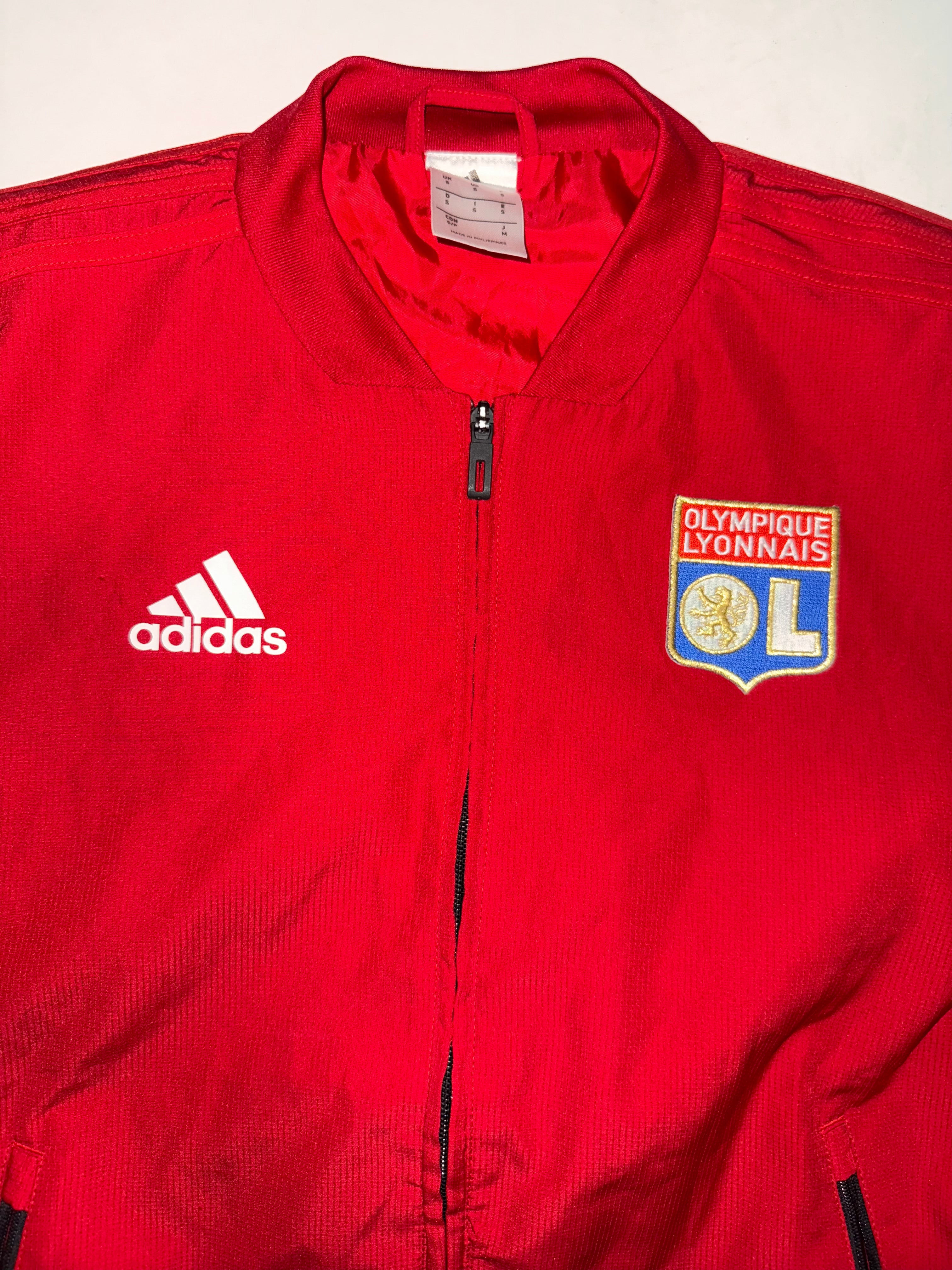 Veste de Olympique Lyonnais – S