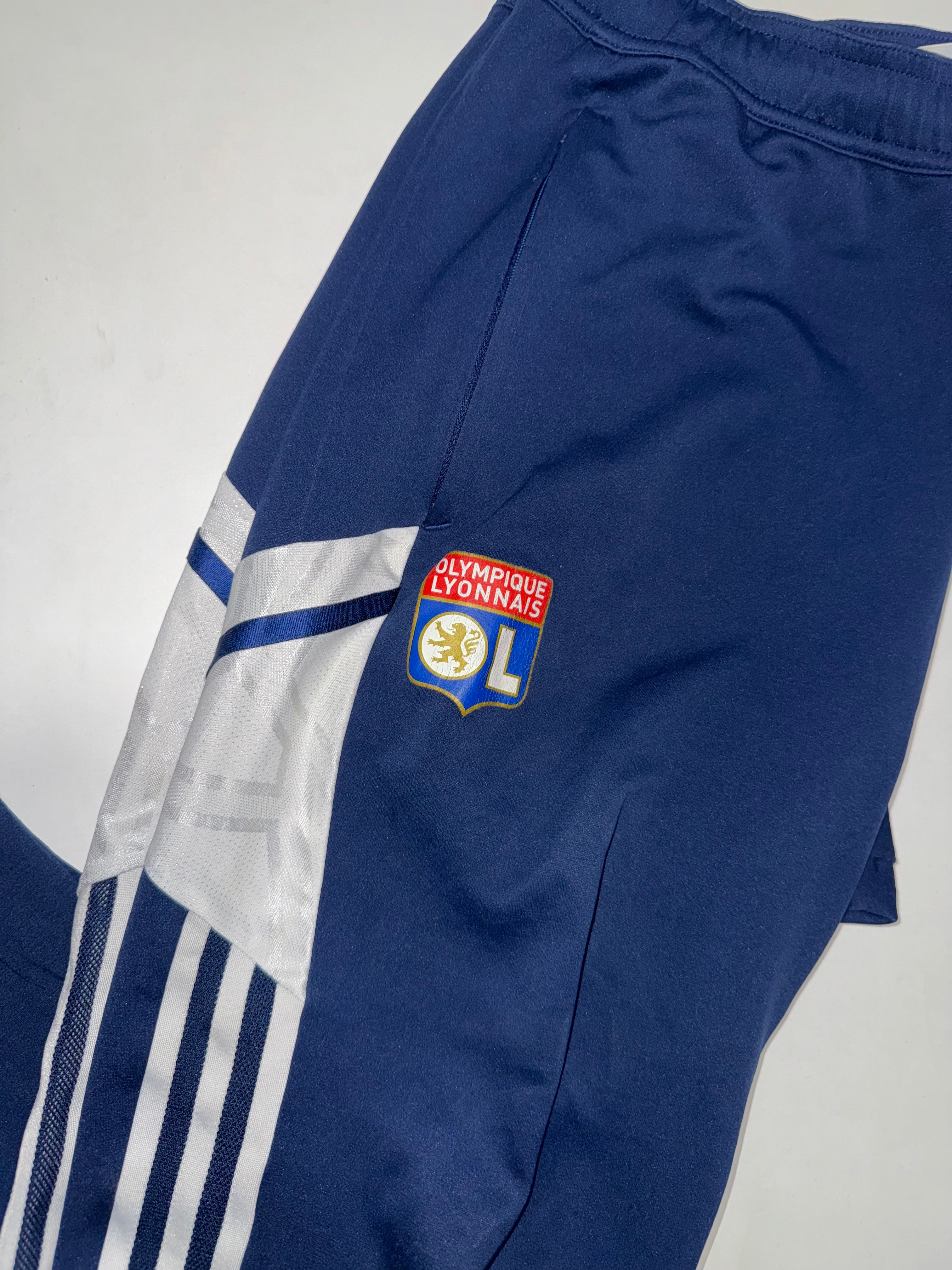Pantalon de Survêtement Olympique Lyonnais - L