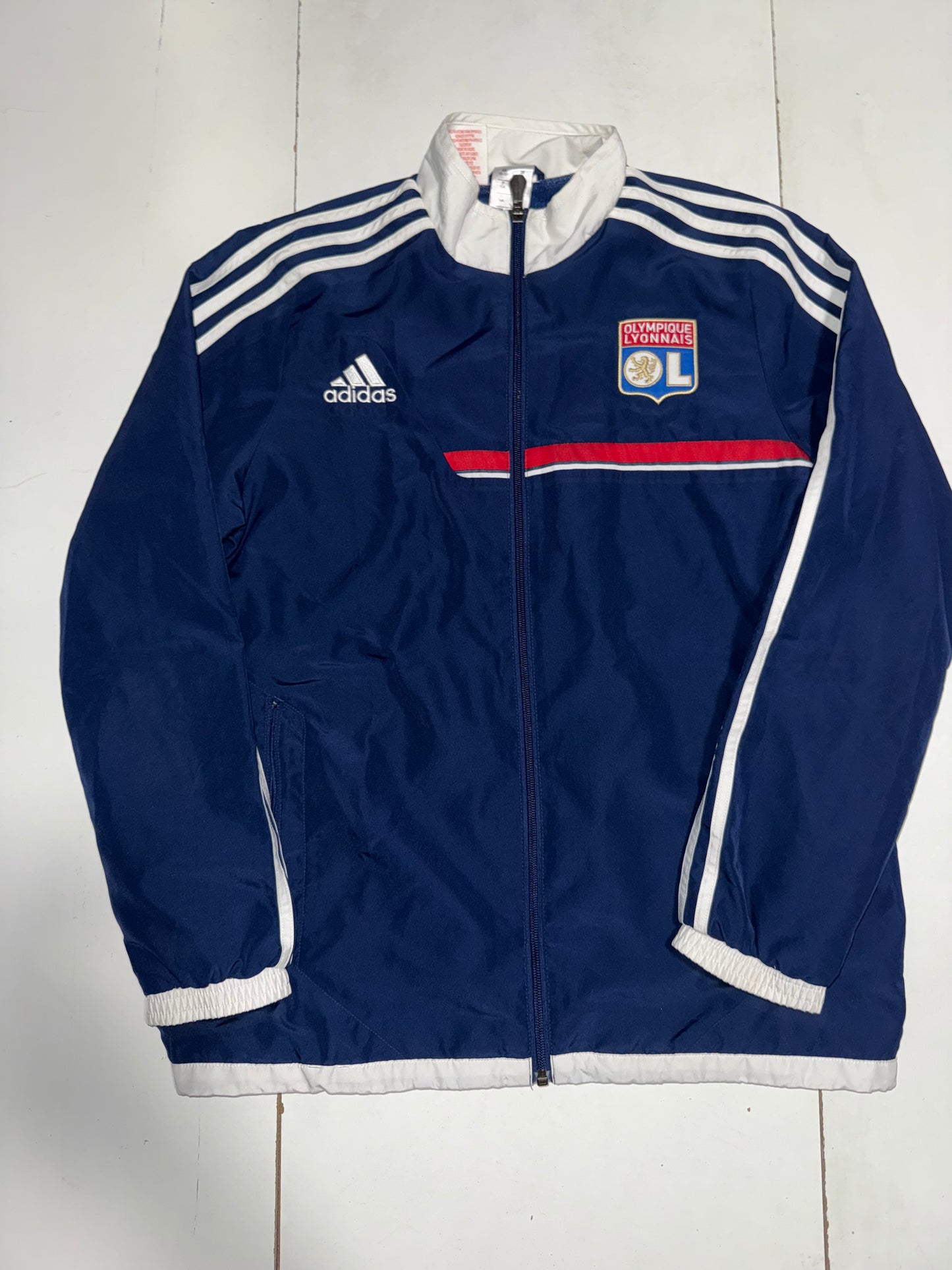 Veste de Olympique Lyonnais – 15/16 Jahre