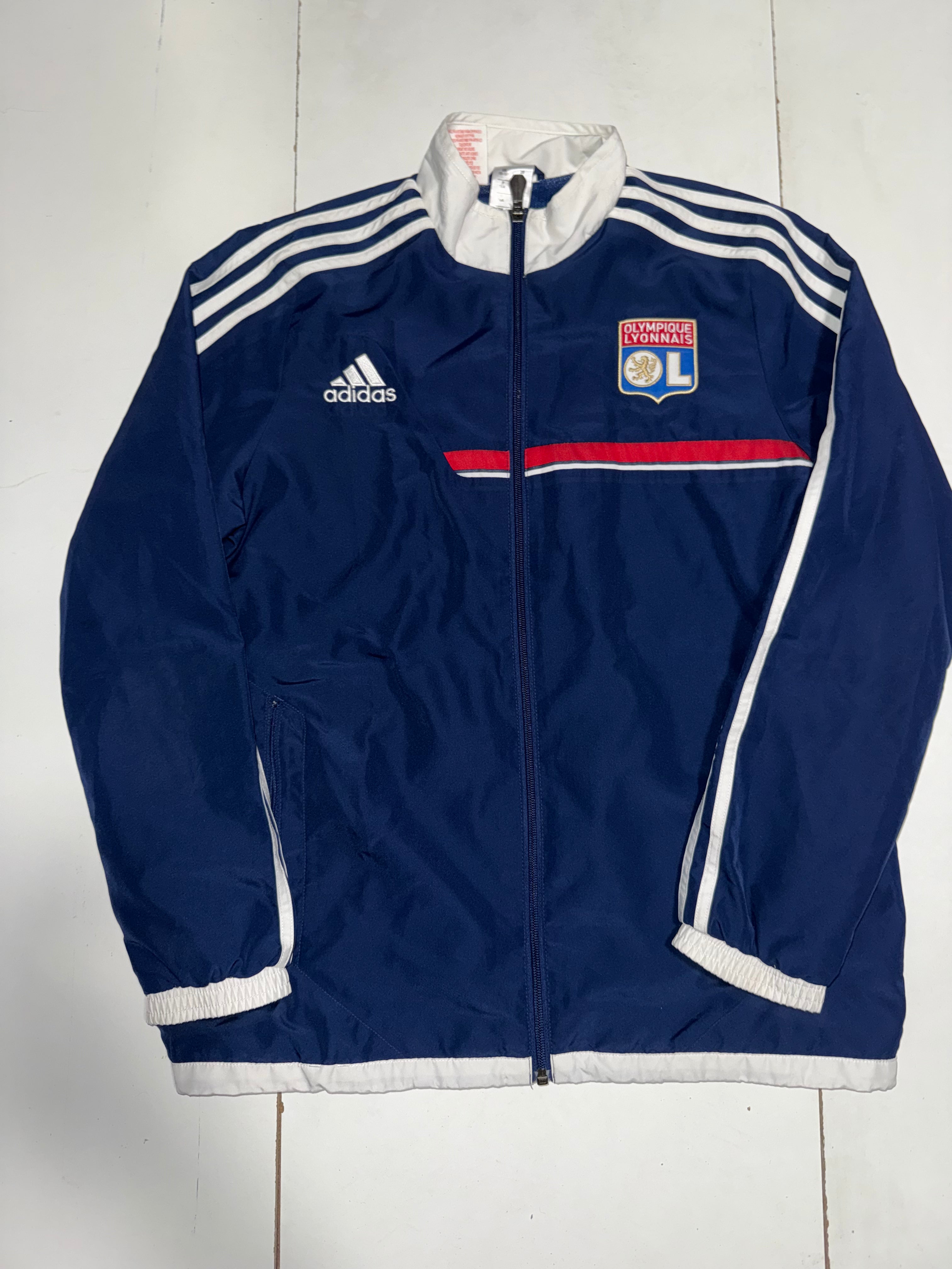 Veste de Olympique Lyonnais – 15/16y