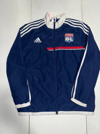Veste de Olympique Lyonnais – 15/16 Jahre