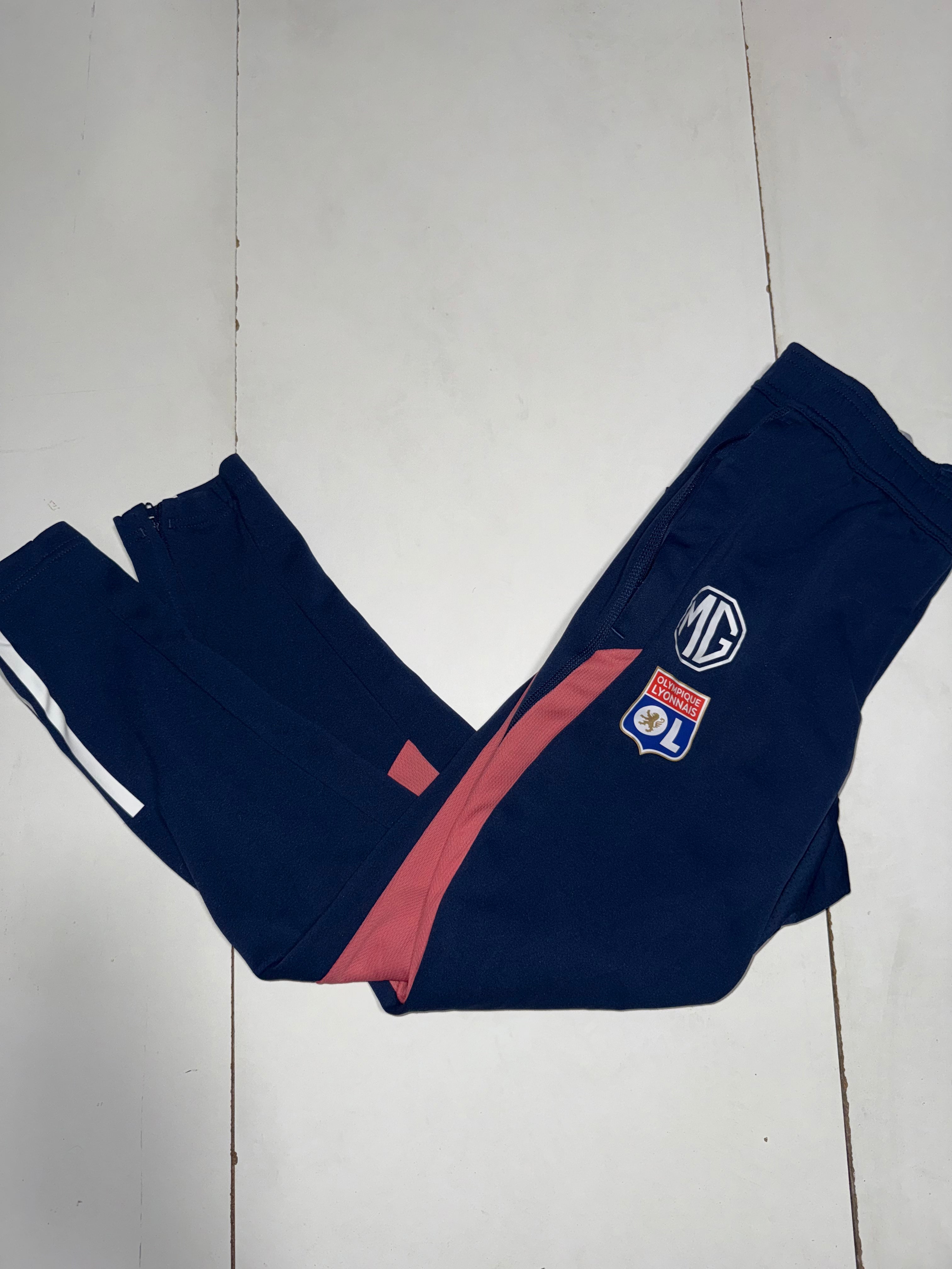 Pantalon de Survêtement Olympique Lyonnais - S