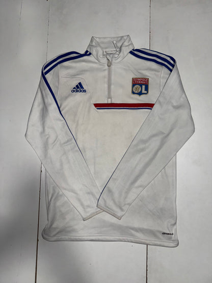 Half Zip Olympique Lyonnais – L