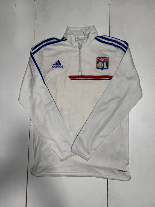 Half Zip Olympique Lyonnais – L