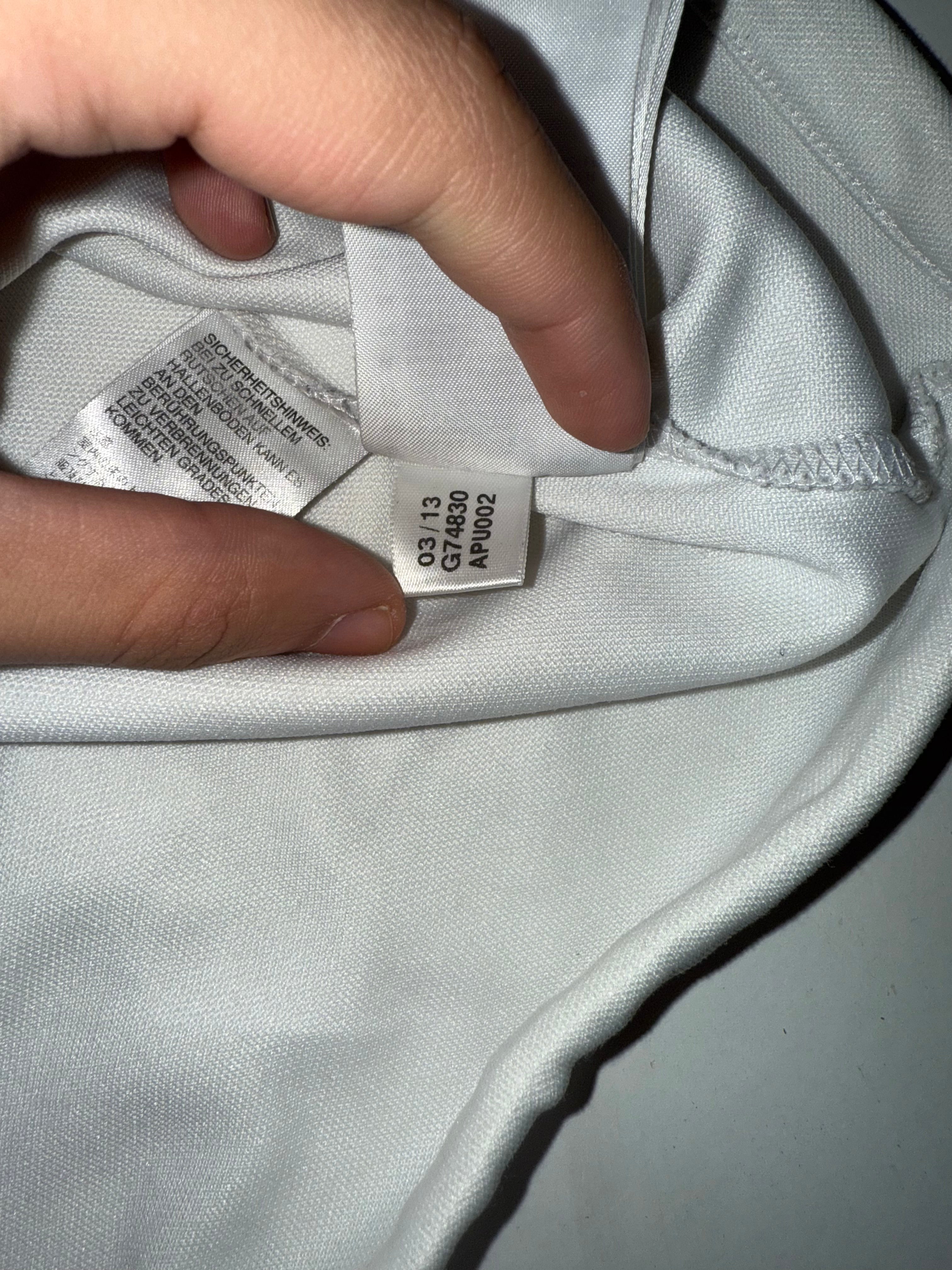 Half Zip Olympique Lyonnais – L