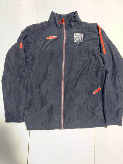 Veste de Olympique Lyonnais – M