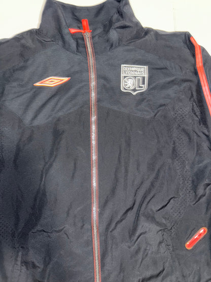 Veste de Olympique Lyonnais – M