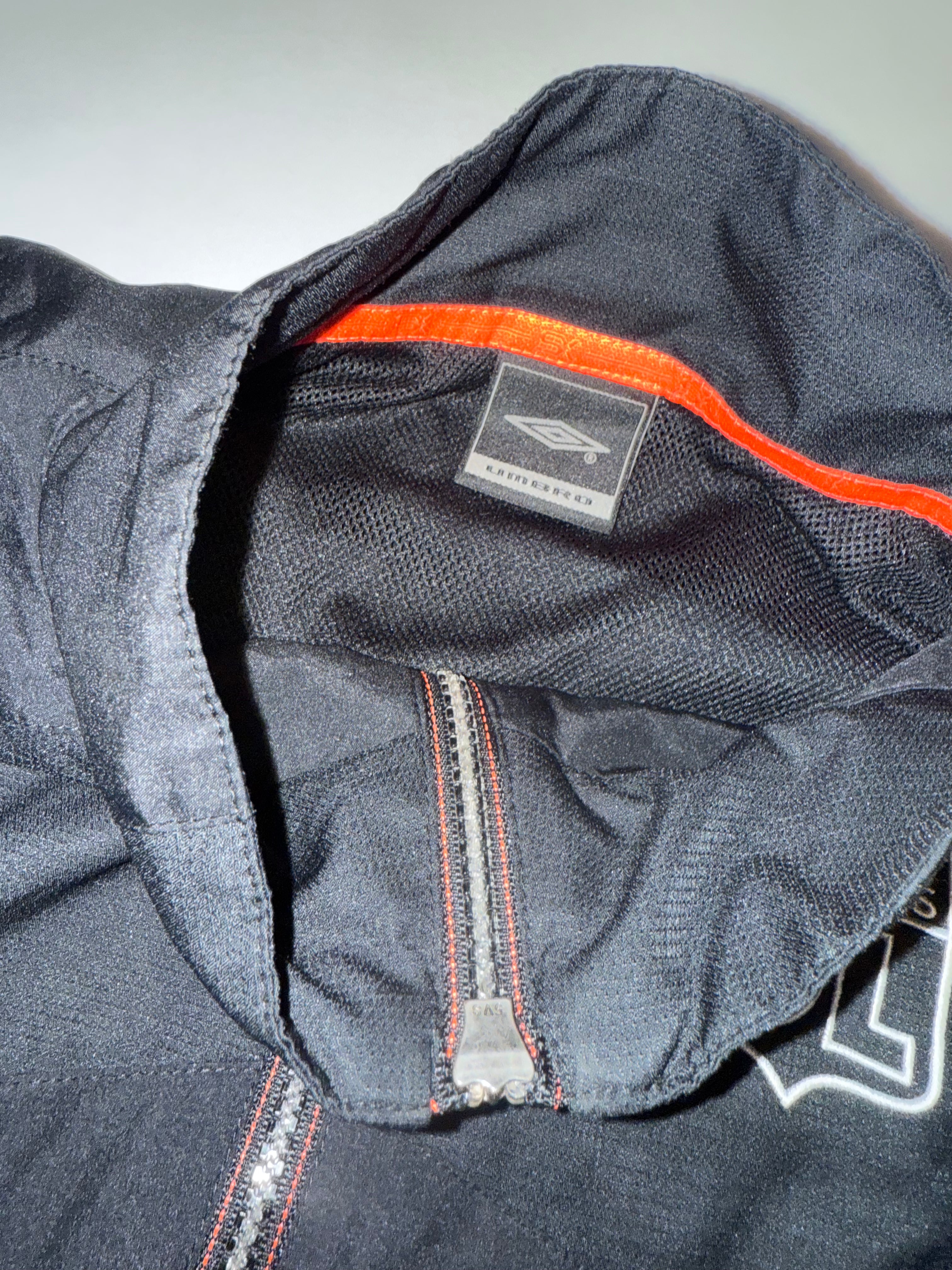 Veste de Olympique Lyonnais – M