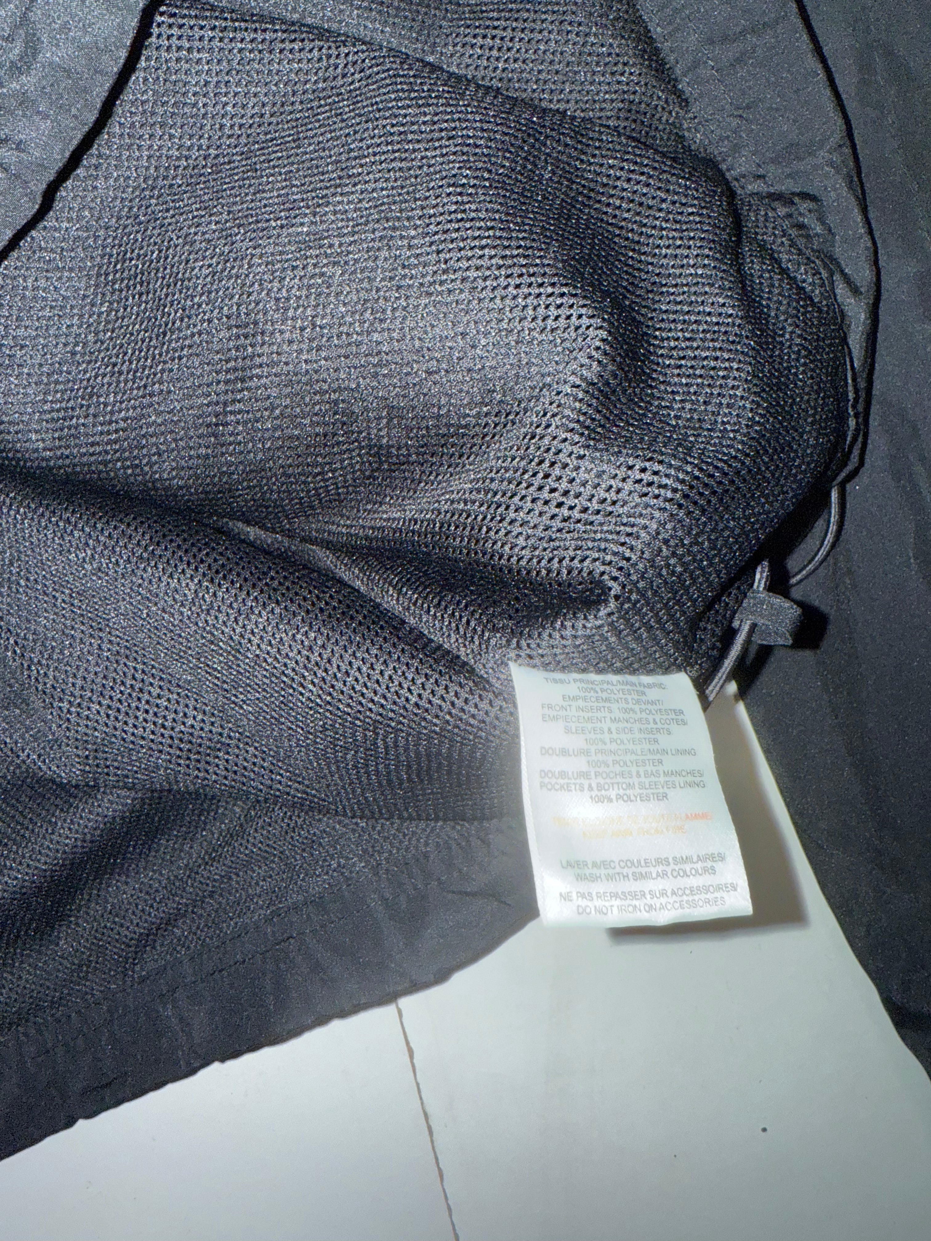 Veste de Olympique Lyonnais – XS