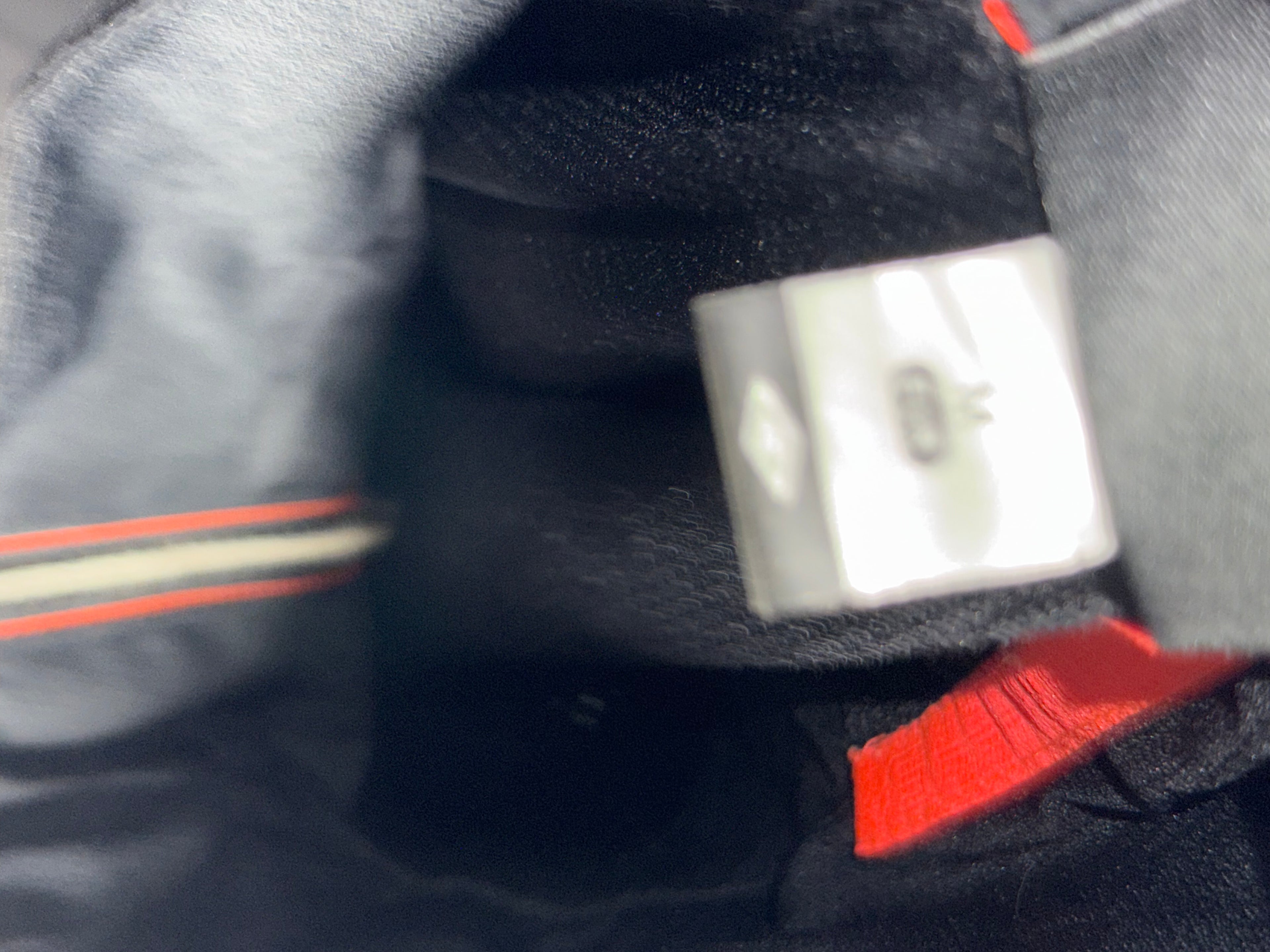 Veste de Olympique Lyonnais – M