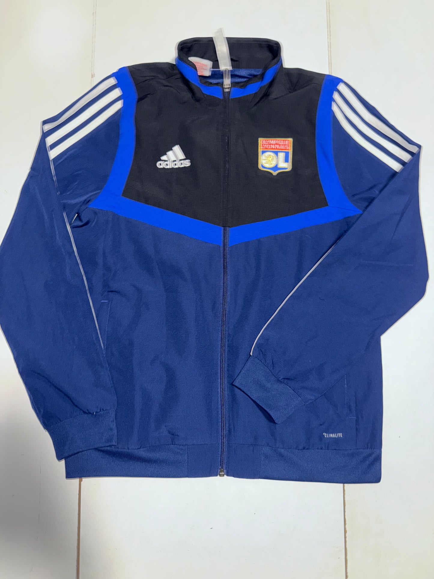 Veste de Olympique Lyonnais – XS