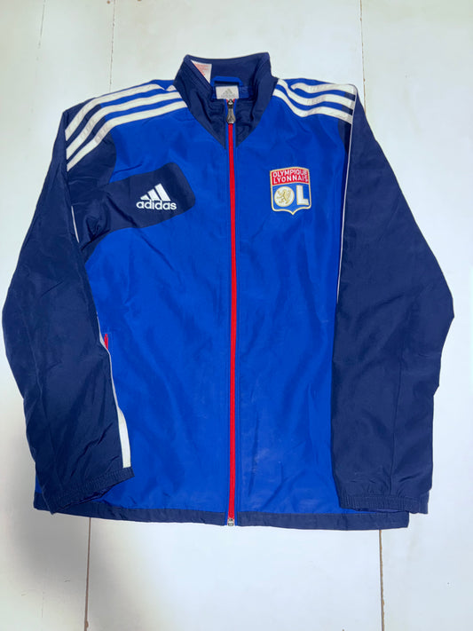 Veste de Olympique Lyonnais – XS
