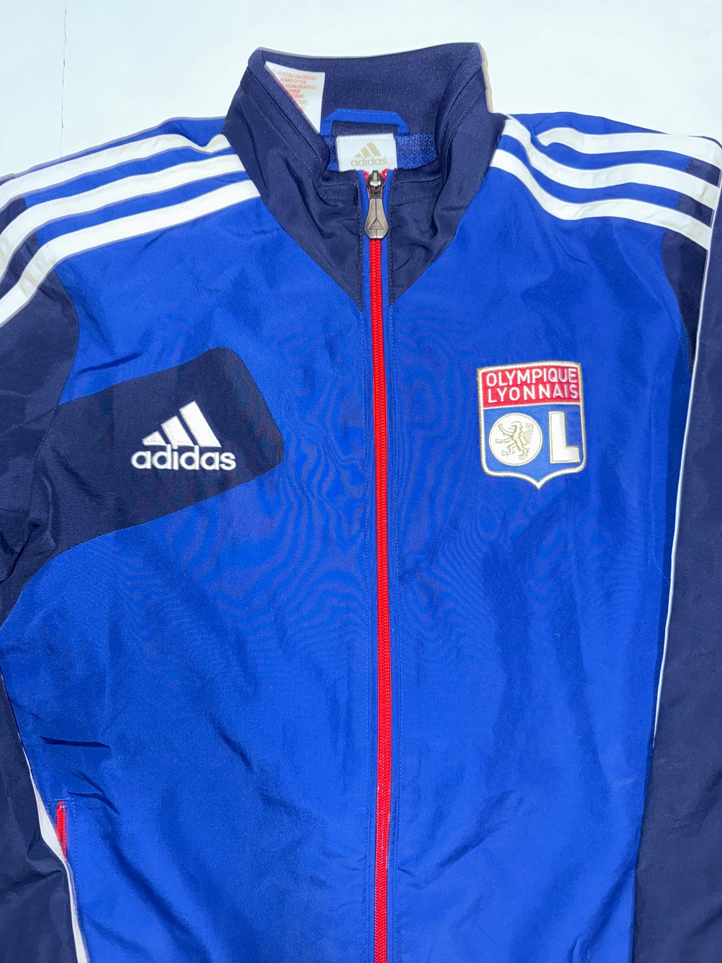 Veste de Olympique Lyonnais – XS