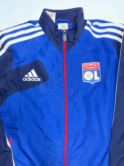 Veste de Olympique Lyonnais – XS