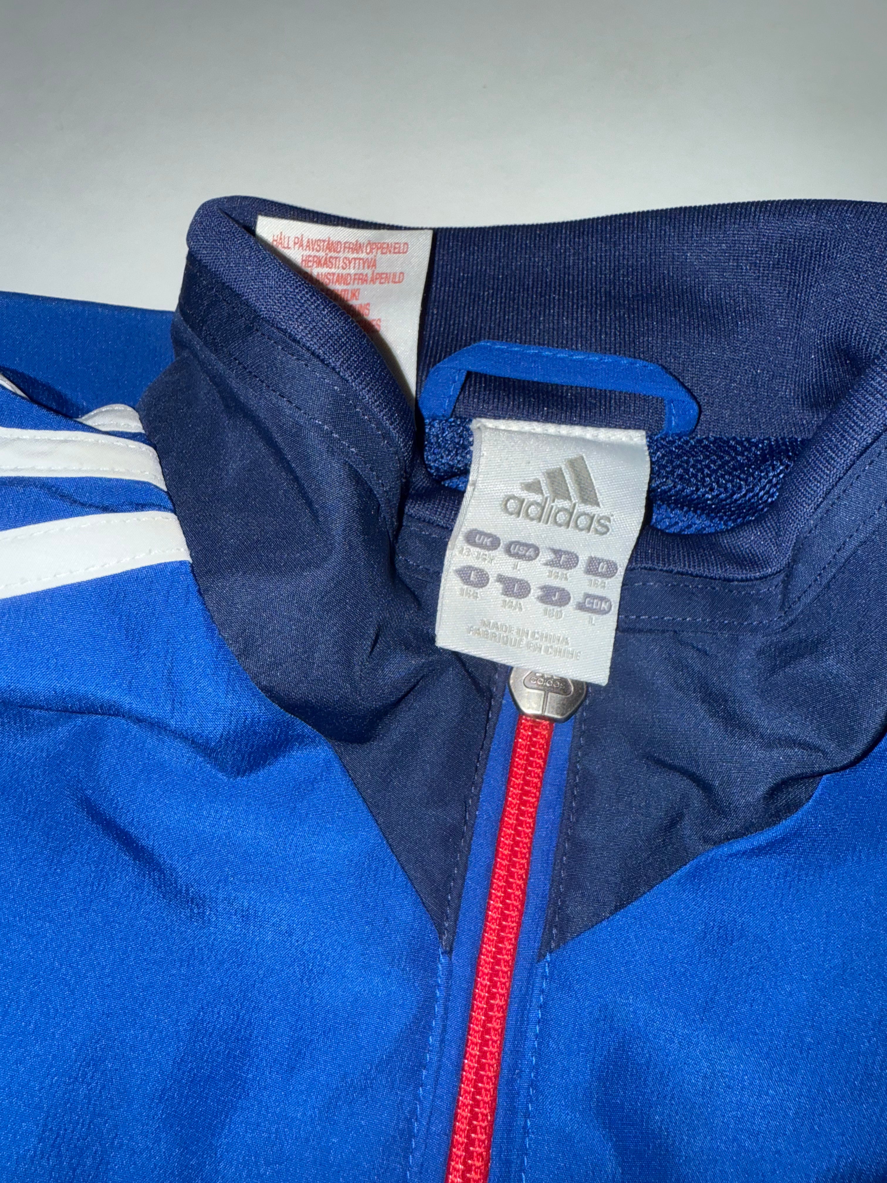 Veste de Olympique Lyonnais – XS