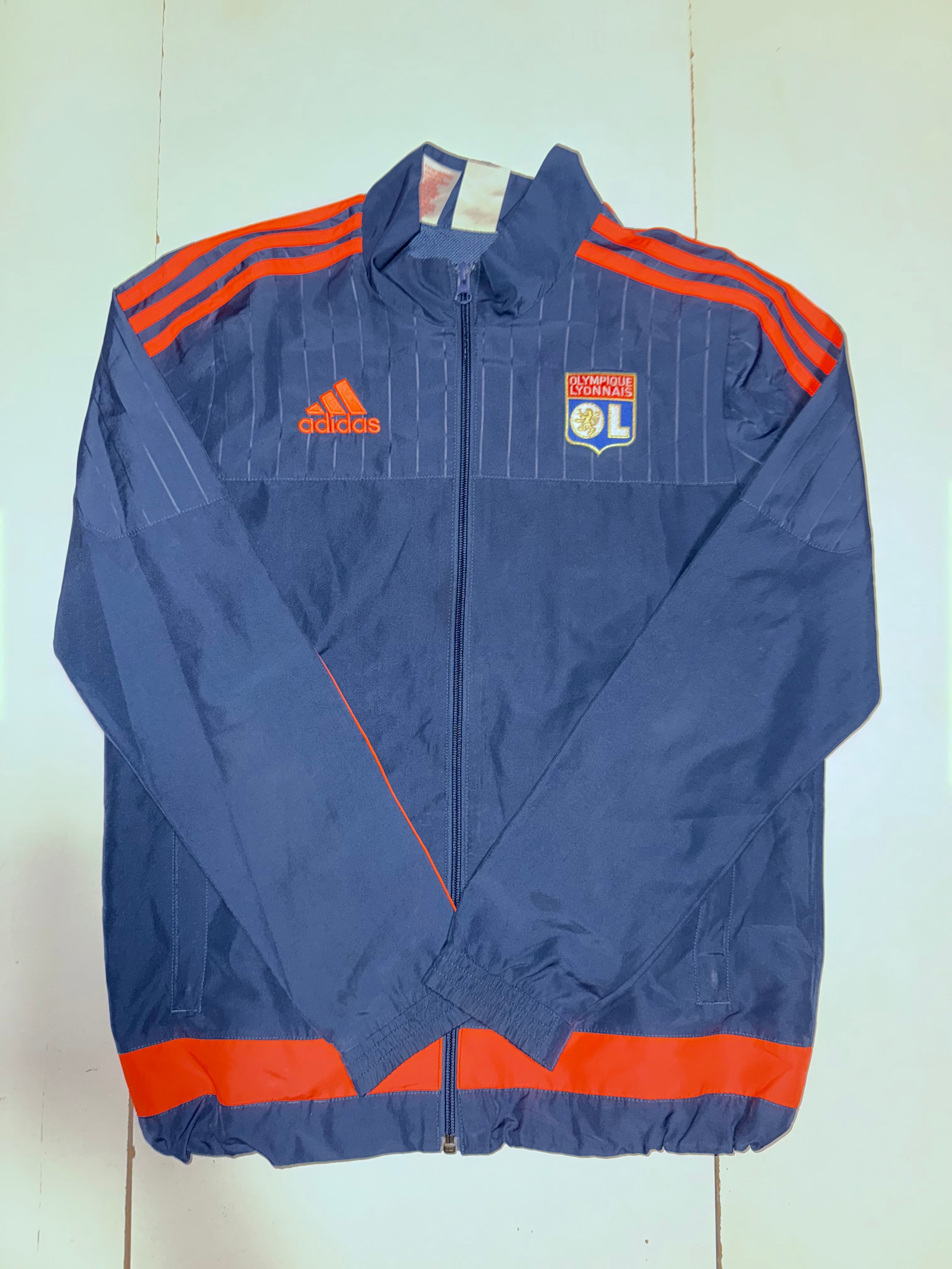 Veste de Olympique Lyonnais – XS