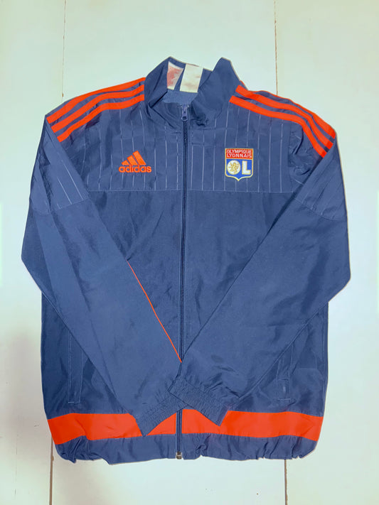 Veste de Olympique Lyonnais – XS