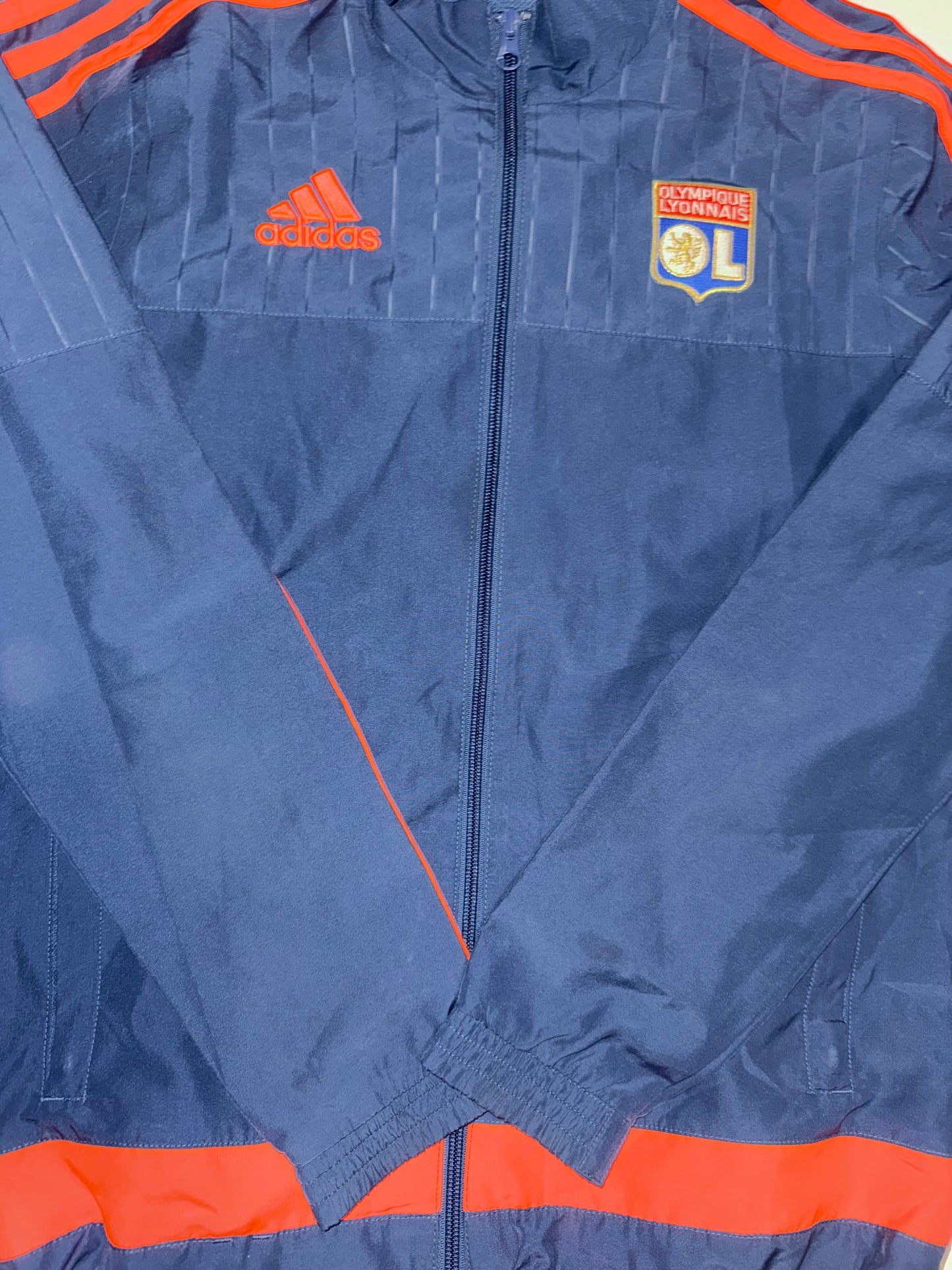 Veste de Olympique Lyonnais – XS