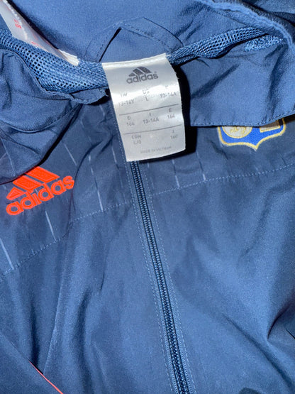 Veste de Olympique Lyonnais – XS