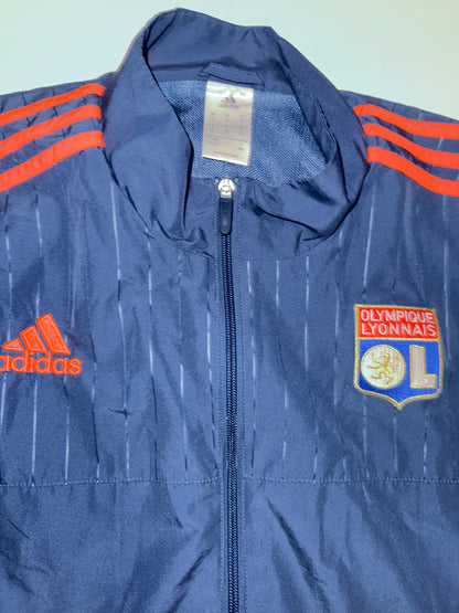 Veste de Olympique Lyonnais – XS