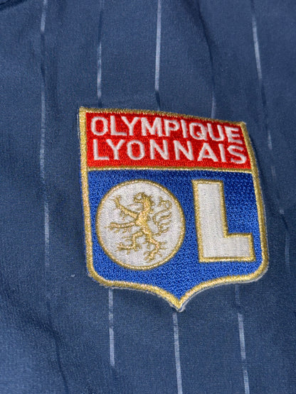 Veste de Olympique Lyonnais – XS
