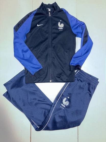 Ensemble Nike France –
