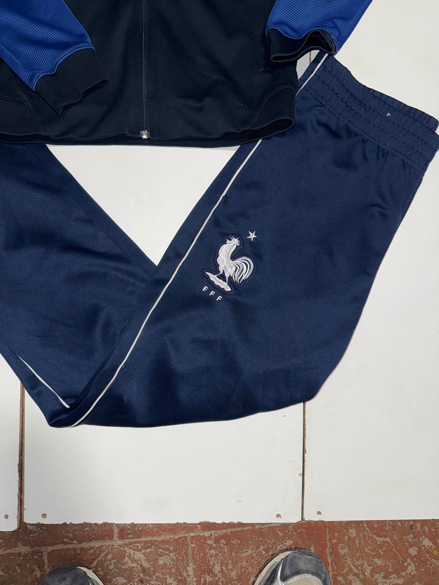 Ensemble Nike France –