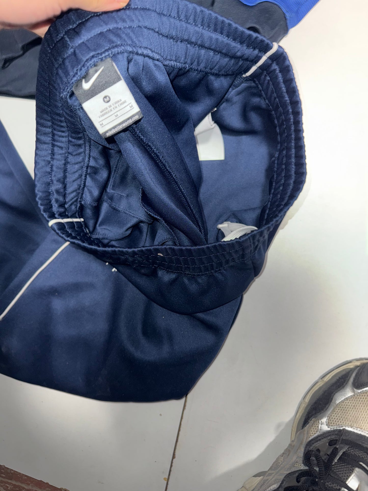 Ensemble Nike France –