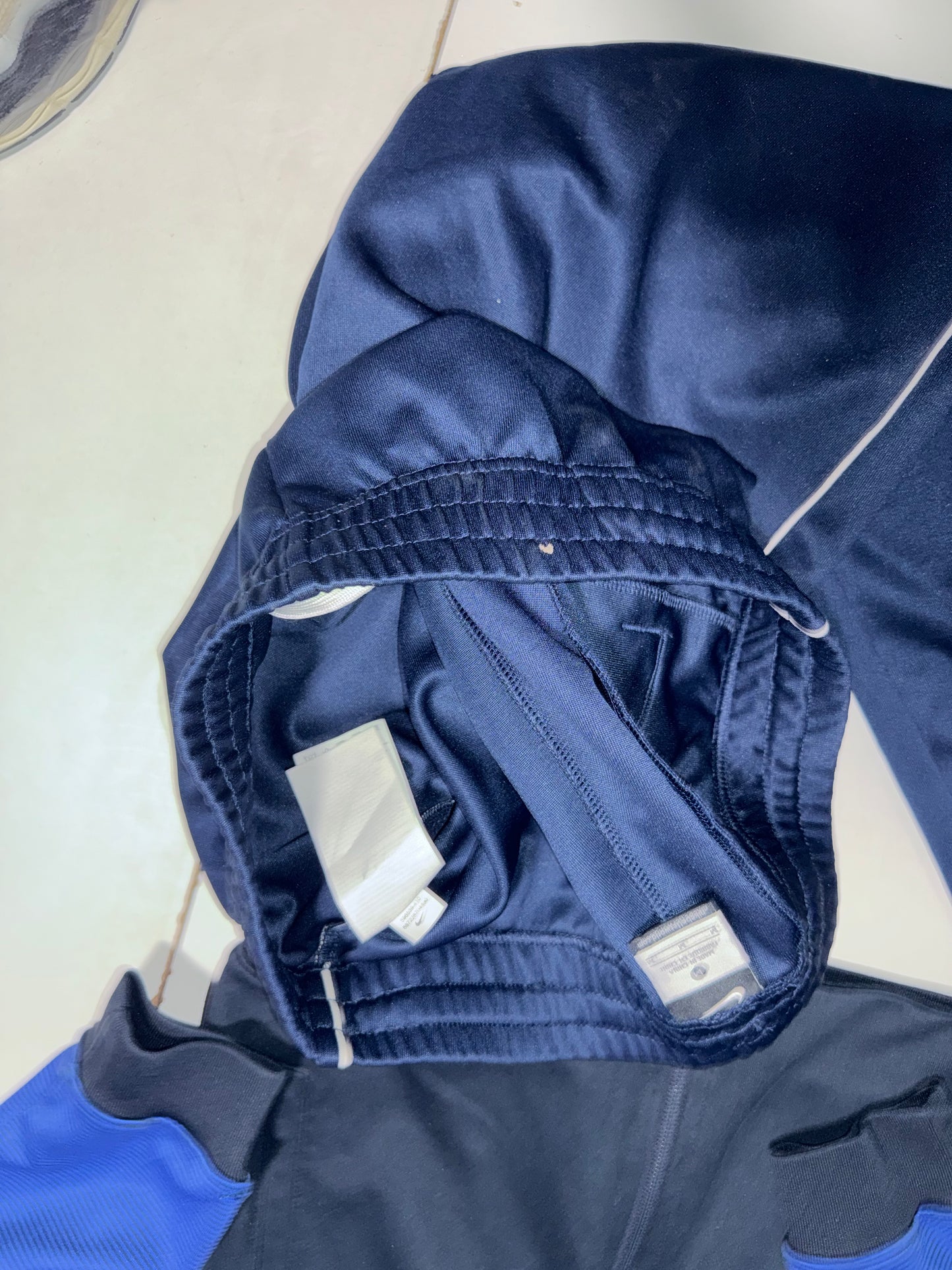 Pantalon de Survêtement Olympique Lyonnais - XS